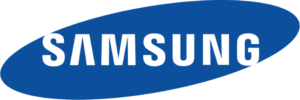 Logo Samsung